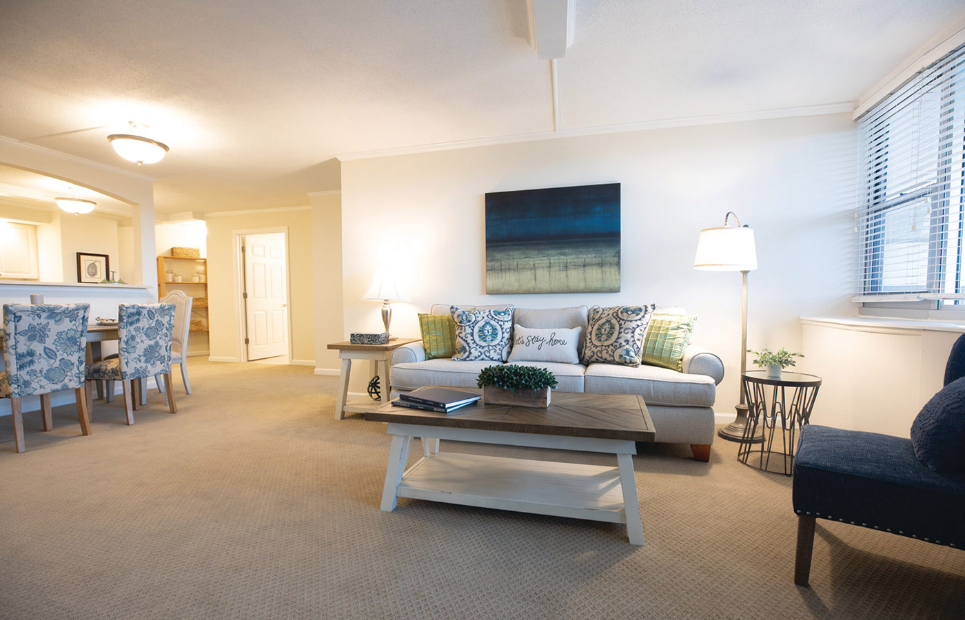 Photos The Watermark at 3030 Park